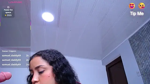 cristal horny19 online show from April 2026 08:07:02 AM