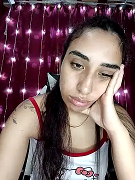 ifeelverywet andhot online show from May 2026 03:17:02 PM