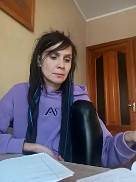 Francenia lolis online show from January 2026 12:21:02 PM