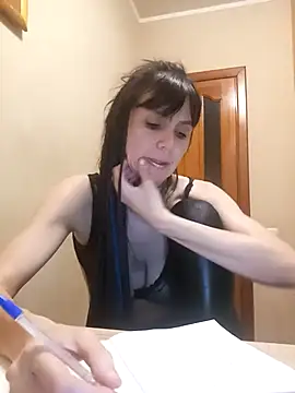 Francenia lolis online show from March 2026 09:07:02 PM