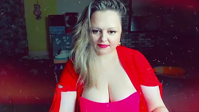 KlaraHoll online show from December 2024 11:29:01 PM