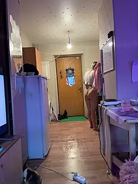 Snapshot of -Sexy_Barbie- chatting on October 2025 02:24:01 AM -Sexy Barbie- online show from October 2025 02:24:01 AM