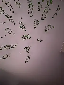 Snapshot of -Sexy_Barbie- chatting on November 2025 02:11:02 AM -Sexy Barbie- online show from November 2025 02:11:02 AM