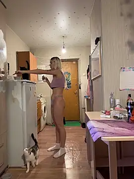 Snapshot of -Sexy_Barbie- chatting on November 2025 03:23:02 PM -Sexy Barbie- online show from November 2025 03:23:02 PM