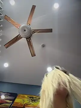 -Sexy Barbie- online show from February 2026 05:05:02 AM