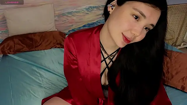 Snapshot of clementinena chatting on July 2026 07:45:01 AM clementinena online show from July 2026 07:45:01 AM