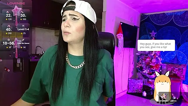 BABYFANTASY 1 online show from December 2024 11:02:01 PM