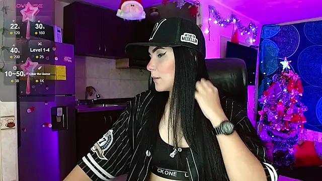 BABYFANTASY 1 online show from December 2024 11:06:02 AM