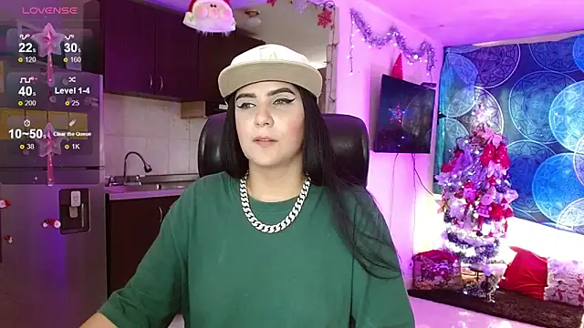 BABYFANTASY 1 online show from December 2024 01:49:01 PM