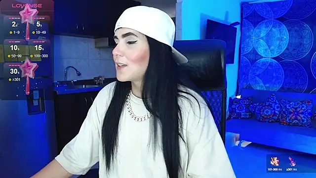 BABYFANTASY 1 online show from January 2025 09:30:02 PM