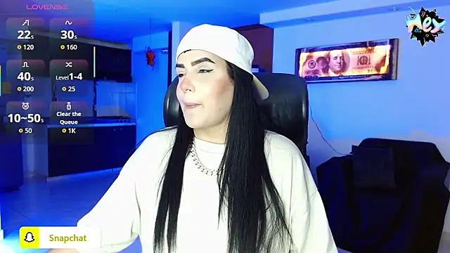 BABYFANTASY 1 online show from October 2025 06:13:02 PM