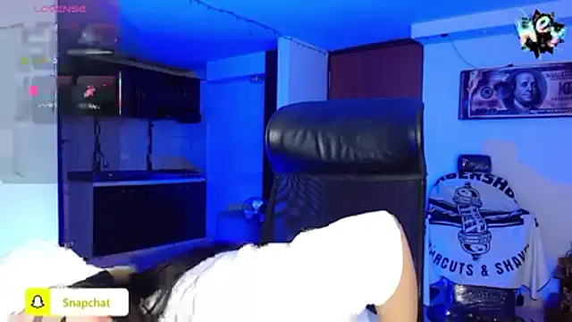 BABYFANTASY 1 online show from February 2026 09:29:02 PM