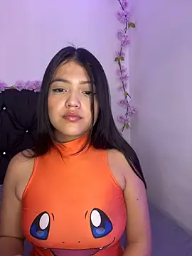 alisson carolina73 online show from January 2025 06:21:01 PM