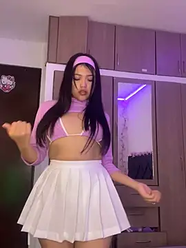 alisson carolina73 online show from January 2025 01:45:02 AM