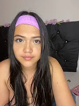 alisson carolina73 online show from February 2025 08:20:01 AM