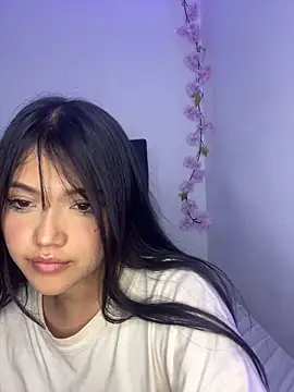 alisson carolina73 online show from February 2025 12:24:01 AM