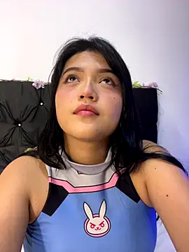 alisson carolina73 online show from September 2025 12:43:01 AM