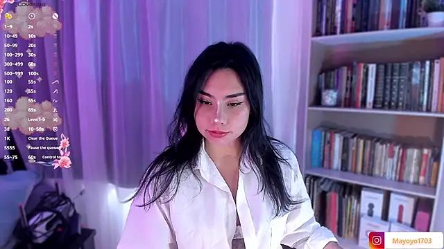 kiki cavilll online show from July 2026 02:56:01 PM