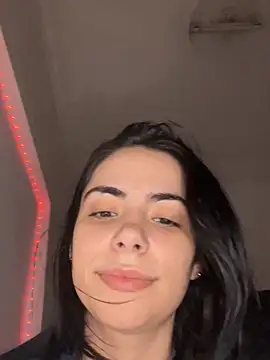 SexyDelaJ online show from January 2025 09:08:01 AM