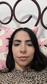 SexyDelaJ online show from October 2025 01:12:01 PM