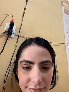 SexyDelaJ online show from February 2026 05:52:01 PM