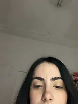 SexyDelaJ online show from March 2026 06:15:01 AM