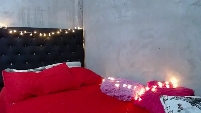 GeovannaFranco online show from February 2025 12:59:01 AM