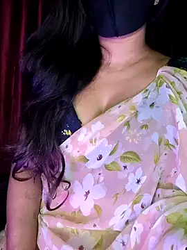 SexyAndHottie online show from December 2024 03:11:01 PM