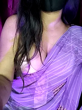 SexyAndHottie online show from January 2025 05:41:02 AM