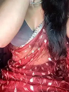 SexyAndHottie online show from October 2025 05:52:02 PM