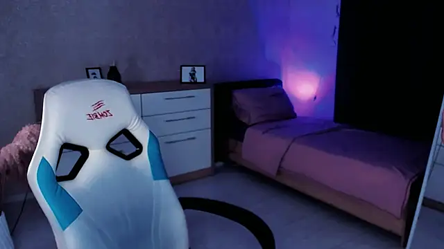 Rose Sweetiee online show from September 2025 09:37:01 PM