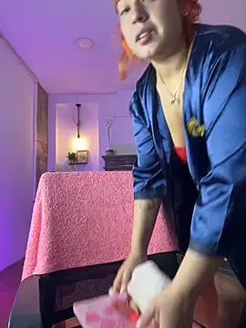 dulce celeste15 online show from November 2025 07:46:01 PM