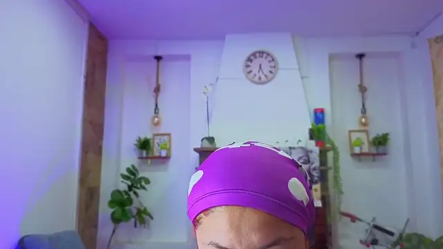 dulce celeste15 online show from December 2025 01:48:01 PM