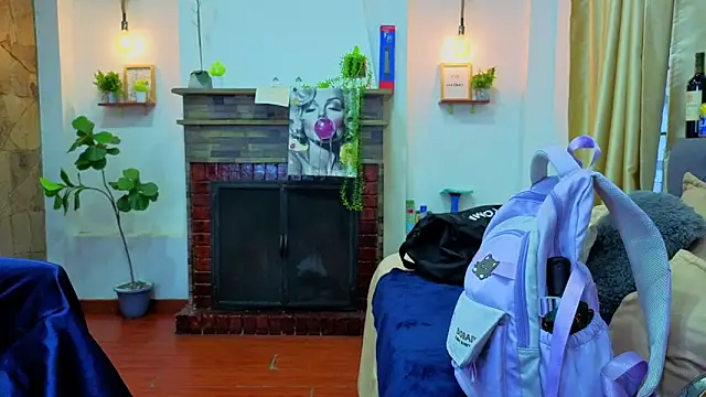 dulce celeste15 online show from March 2026 01:27:02 PM