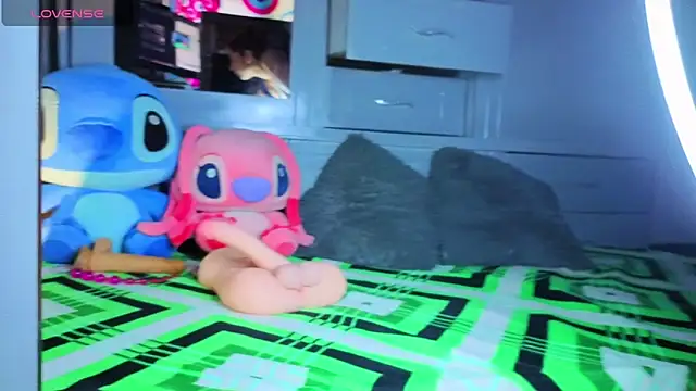 dulce celeste15 online show from April 2026 07:17:02 PM