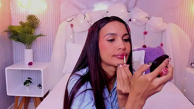 Carohorny4u online show from September 2025 12:28:02 PM