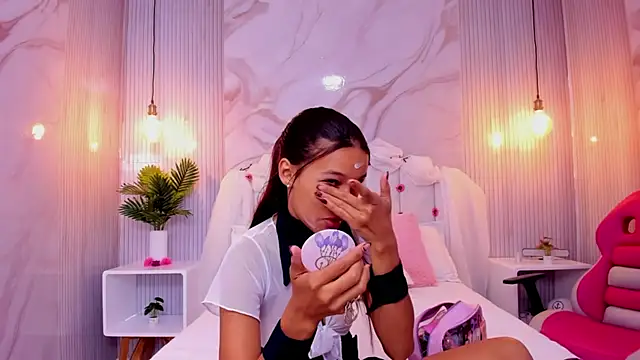 Carohorny4u online show from September 2025 12:53:01 PM