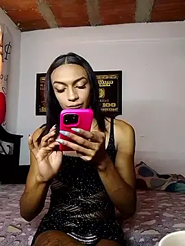 alexxa Rooa online show from January 2026 07:07:02 PM