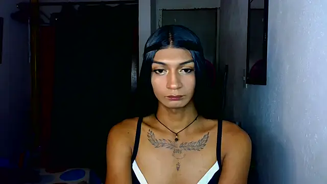 alexxa Rooa online show from February 2026 09:33:02 PM