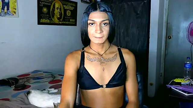 alexxa Rooa online show from February 2026 02:07:03 AM