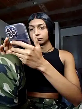 alexxa Rooa online show from March 2026 03:19:02 PM