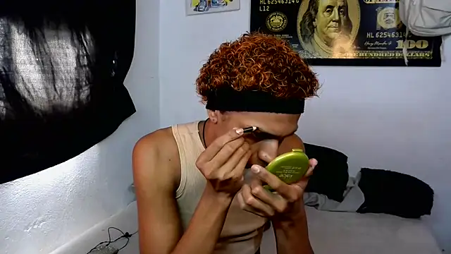 alexxa Rooa online show from April 2026 02:25:02 PM