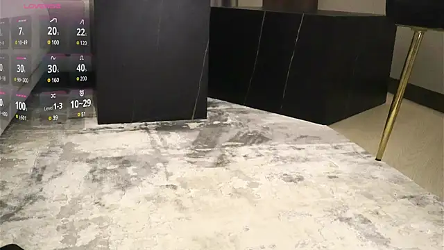 IrisNoire online show from January 2025 03:00:02 AM