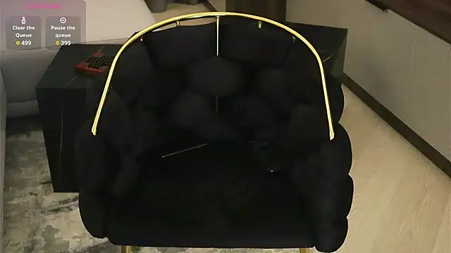 IrisNoire online show from January 2025 12:06:02 AM