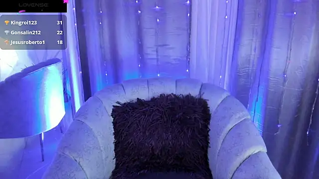 paulette dupont online show from March 2025 02:56:02 AM