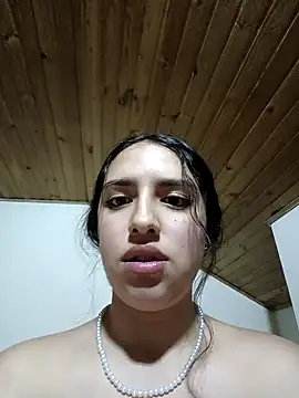 paulette dupont online show from September 2025 07:57:01 AM