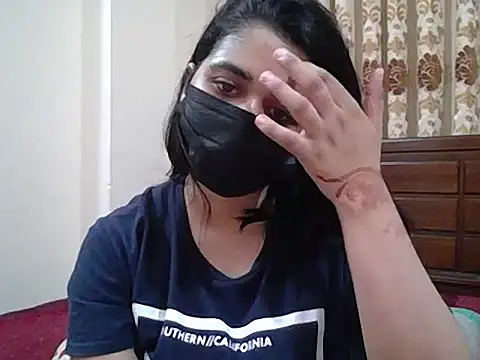 Snapshot of A-pusparani chatting on May 2026 09:45:01 PM A-pusparani online show from May 2026 09:45:01 PM