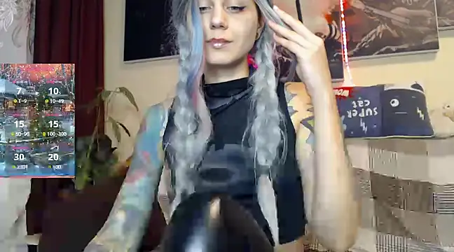 BroadFantasy online show from December 2024 07:48:02 PM