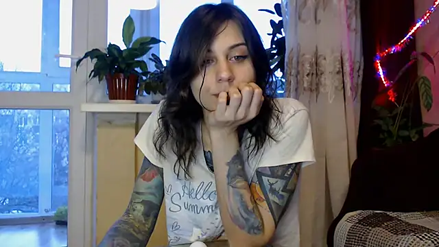 BroadFantasy online show from March 2025 03:37:02 PM