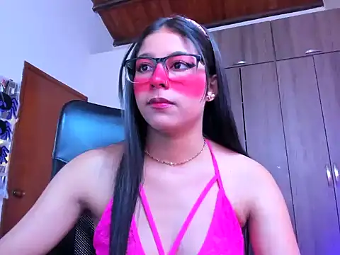  ALLYSON18  online show from November 2025 11:34:01 AM